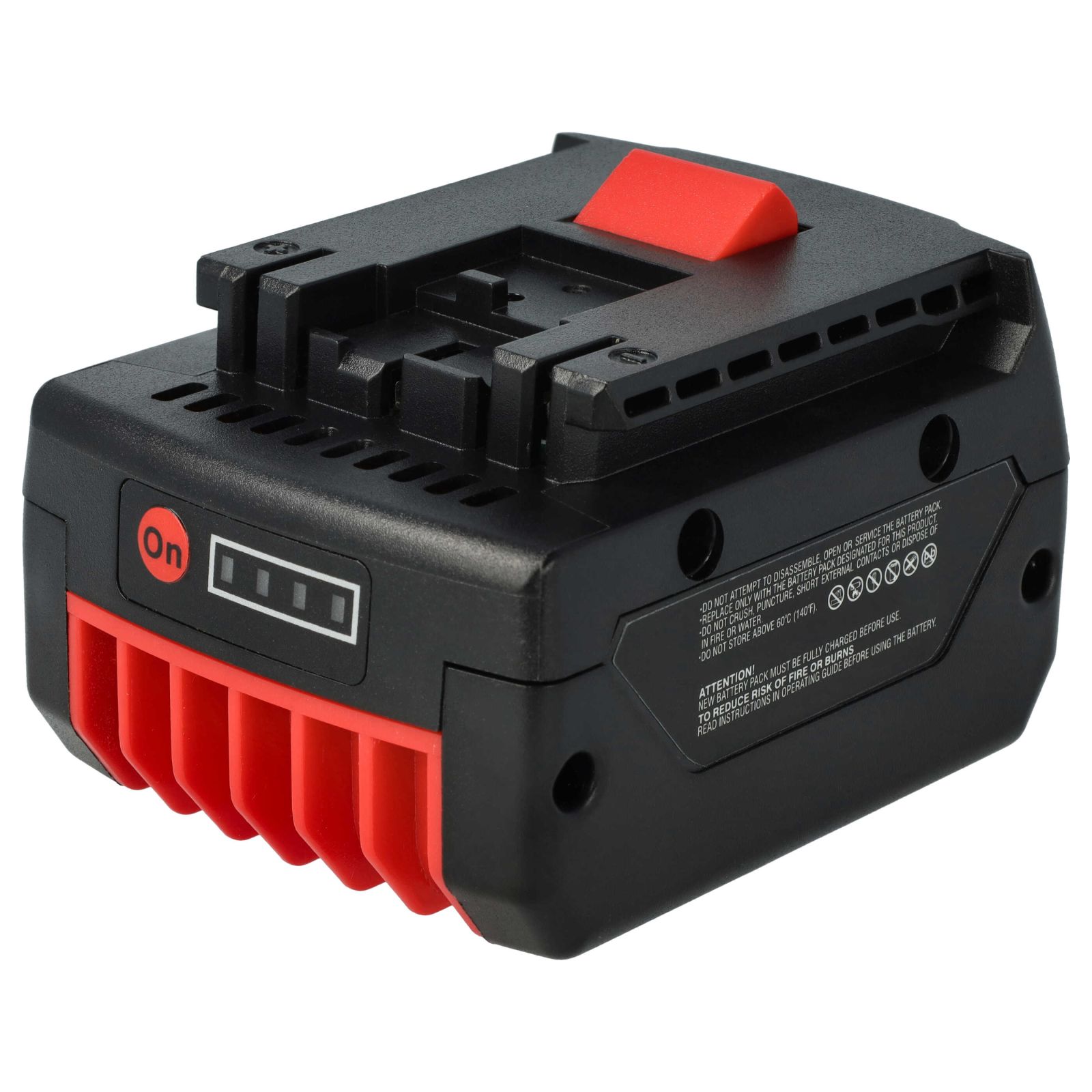 Batéria pre Orgapack ORT-250 okrem iného ako 2187.002, 14.4V, 4000mAh