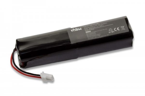 Batéria do tlačiarne ako náhrada za Brother BBP-18, LN6044001, BA-18R, PT-18R - 700mAh 8,4V NiMH