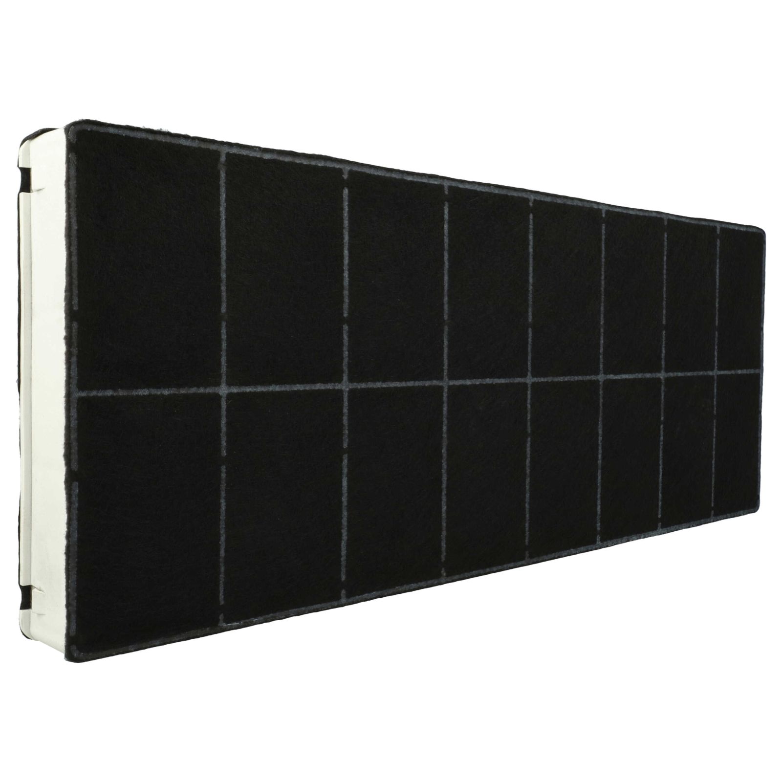 Filter ako náhrada za BSH 00460028, 00352953 pre odsávač pár Bosch a iné - filter s aktívnym uhlím