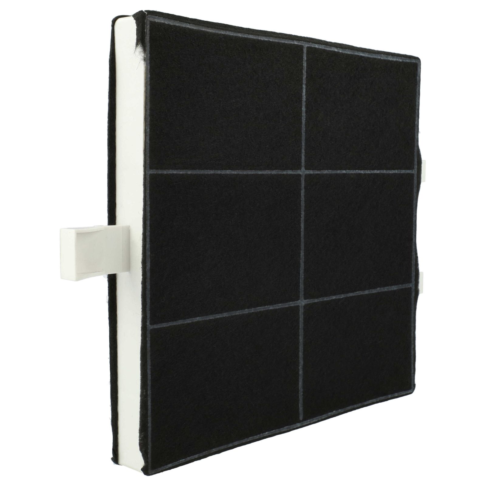 Filter ako náhrada za BSH 00360732, 00357585 pre odsávač pár Bosch a iné - filter s aktívnym uhlím