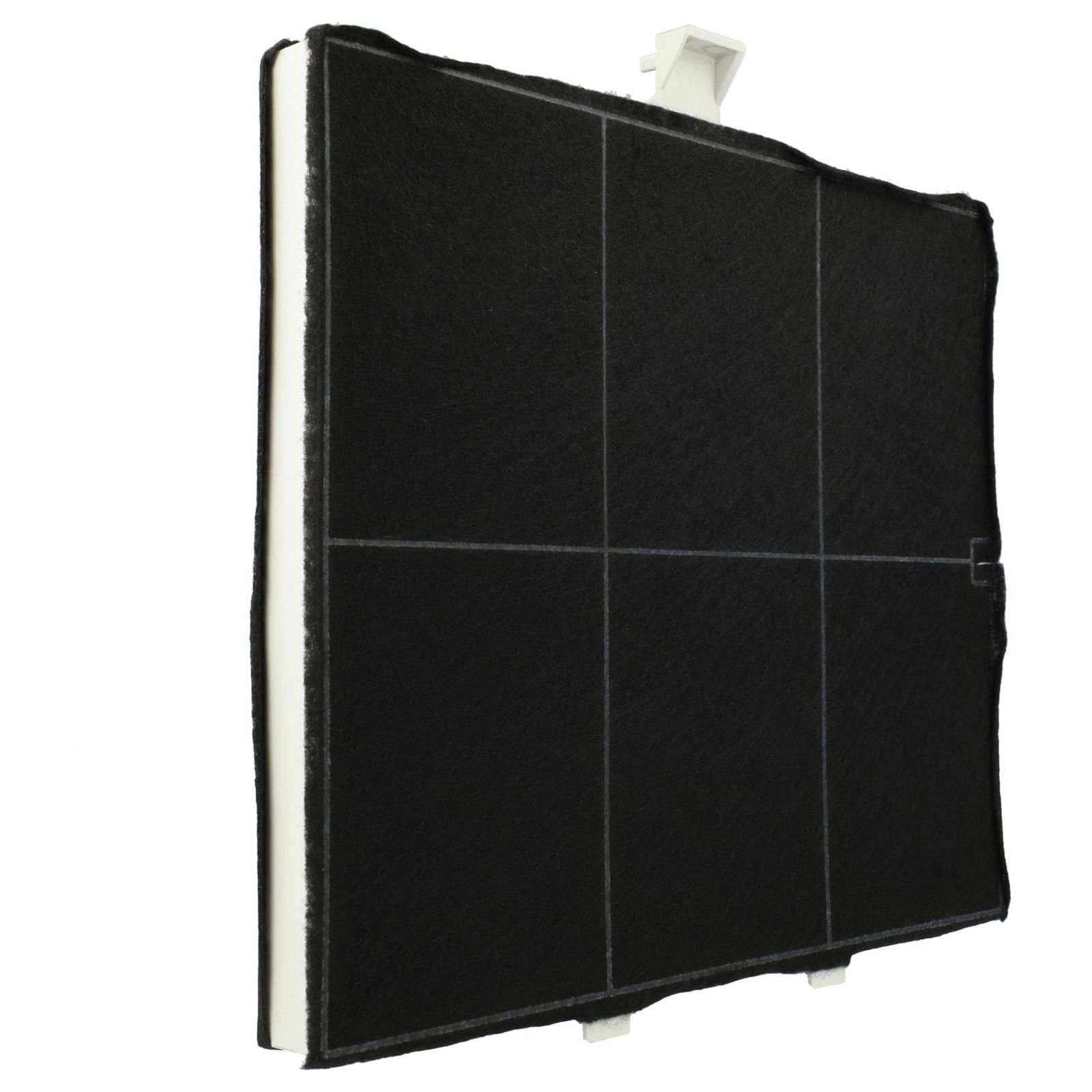 Filter ako náhrada za Bosch DHZ5135 pre odsávač pár Bosch a iné - filter s aktívnym uhlím