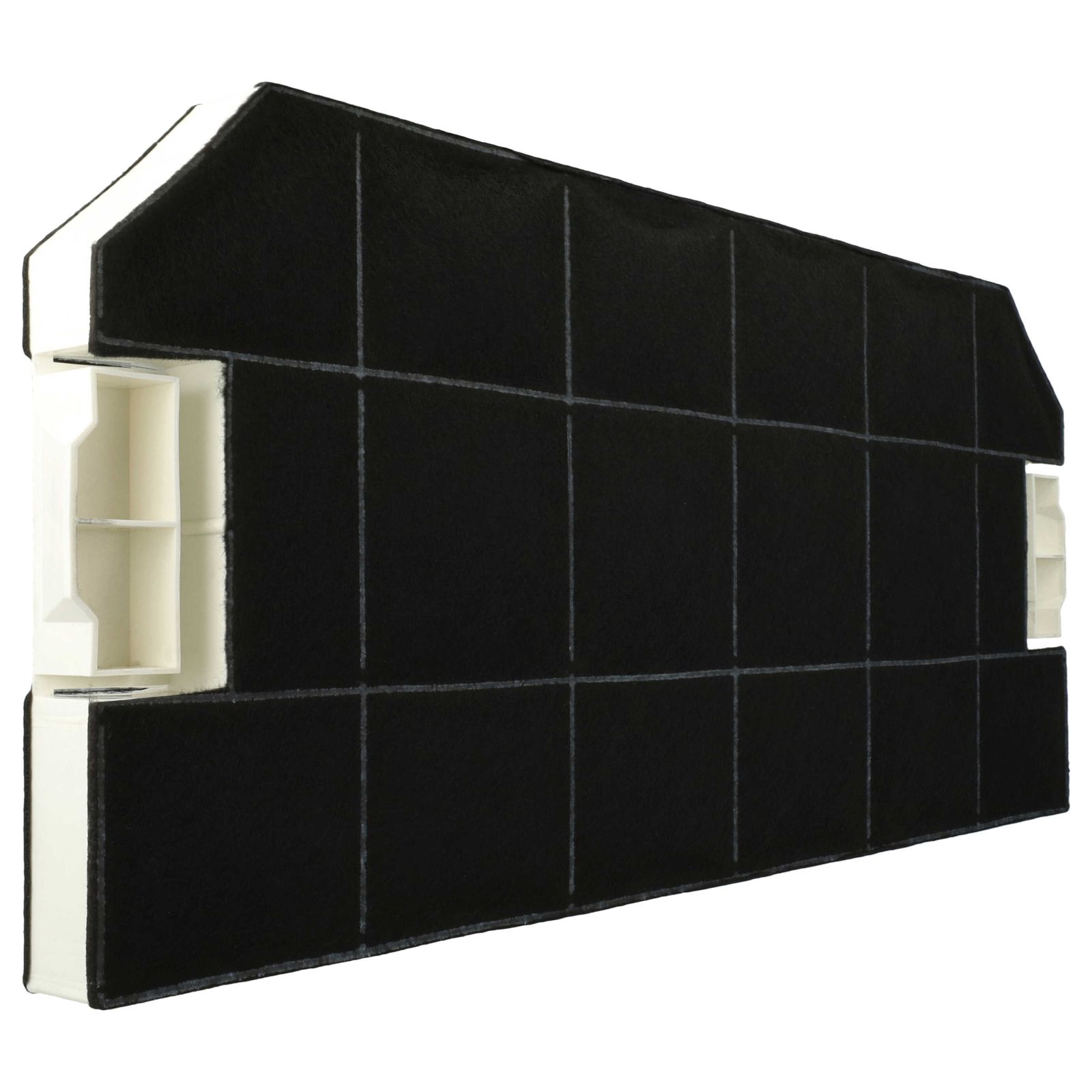 Filter ako náhrada za Bosch DHZ3300 pre odsávač pár Bosch a iné - filter s aktívnym uhlím